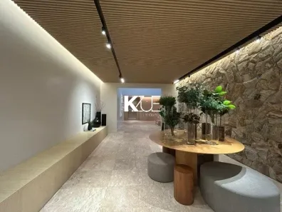Apartamento com 3 Quartos à venda, 77m² no Jardim Atlântico, Florianópolis