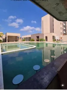 Apartamento com 3 Quartos à venda, 70m² no Nova Parnamirim, Parnamirim