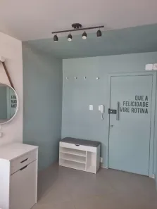 Apartamento com 1 Quarto para alugar, 65m² no Saúde, São Paulo