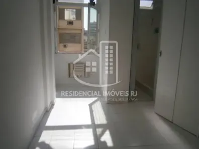 Apartamento com 1 Quarto à venda, 16m² no Flamengo, Rio de Janeiro