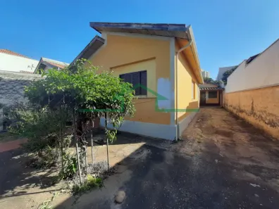 Casa com 5 Quartos à venda, 161m² no Vila Independência, Piracicaba