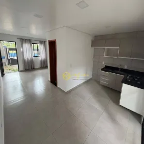 Casa com 2 Quartos à venda, 57m² no Aparecidinha, Sorocaba