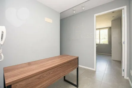 Sala Comercial à venda, 30m² no São Francisco, Niterói