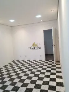 Sala Comercial para alugar, 25m² no Cidade Jardim, Belo Horizonte