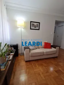 Apartamento com 2 Quartos à venda, 64m² no Vila Olímpia, São Paulo