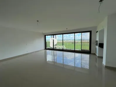 Apartamento com 3 Quartos à venda, 158m² no Bonfim Paulista, Ribeirão Preto