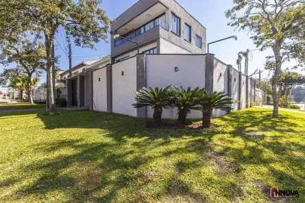 Sobrado com 3 Quartos à venda, 213m² no Boqueirão, Curitiba