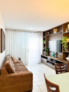 Apartamento com 3 Quartos à venda, 78m² no Moinho dos Ventos, Goiânia