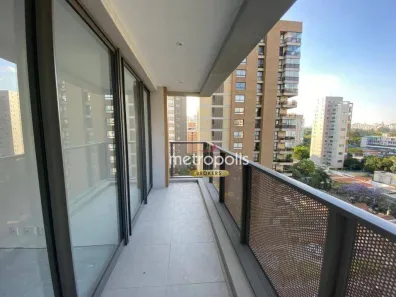 Apartamento com 1 Quarto à venda, 38m² no Moema, São Paulo
