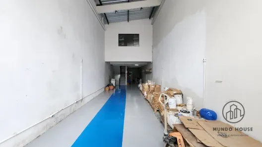 Galpão/Depósito/Armazém para alugar, 245m² no Parque São Bento, Sorocaba