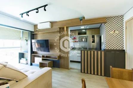 Apartamento com 2 Quartos à venda, 68m² no Igara, Canoas