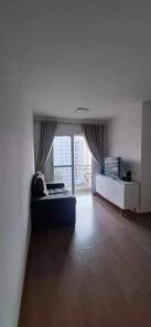 Apartamento com 2 Quartos à venda, 50m² no Parque da Vila Prudente, São Paulo