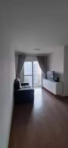 Apartamento com 2 Quartos à venda, 50m² no Parque da Vila Prudente, São Paulo