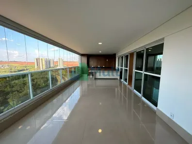 Apartamento com 4 Quartos à venda, 237m² no Jardim Ilhas do Sul, Ribeirão Preto