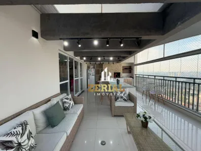Cobertura com 4 Quartos à venda, 292m² no Santa Paula, São Caetano do Sul