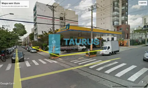 Lote/Terreno para venda ou aluguel, 959m² no Barra Funda, São Paulo
