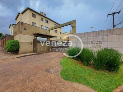 Apartamento com 3 Quartos à venda, 57m² no Rodocentro, Londrina