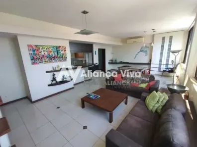 Cobertura com 4 Quartos à venda, 300m² no Lagoa, Rio de Janeiro
