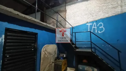 Galpão/Depósito/Armazém à venda, 450m² no Bom Retiro, São Paulo