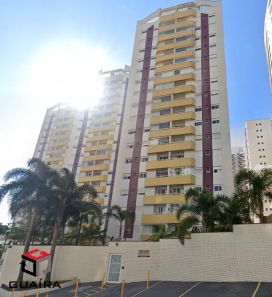 Apartamento com 3 Quartos à venda, 78m² no Baeta Neves, São Bernardo do Campo