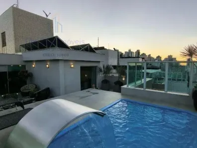 Cobertura com 4 Quartos à venda, 250m² no Buritis, Belo Horizonte