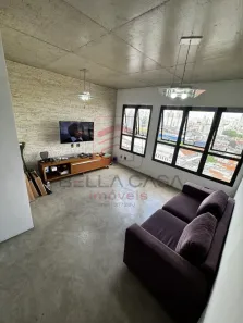 Apartamento com 2 Quartos à venda, 70m² no Mooca, São Paulo