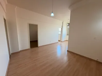 Apartamento com 2 Quartos para alugar, 60m² no Centro, Belo Horizonte