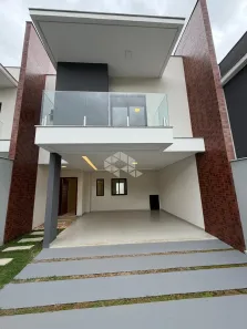 Casa com 3 Quartos à venda, 190m² no América, Joinville