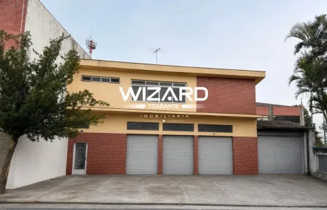 Galpão/Depósito/Armazém à venda, 370m² no Vila Pirituba, São Paulo