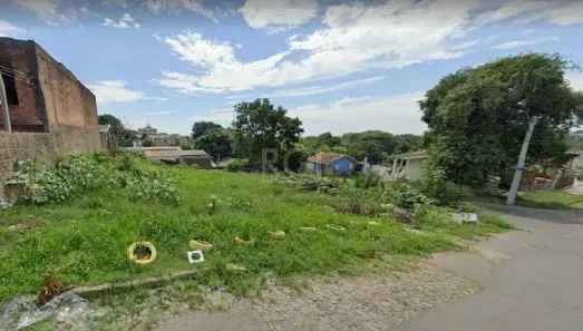 Lote/Terreno à venda, 553m² no Rubem Berta, Porto Alegre