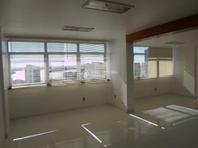 Sala Comercial com 2 Quartos à venda, 58m² no Centro Histórico, Porto Alegre
