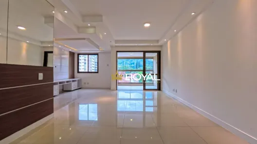 Apartamento com 2 Quartos à venda, 81m² no Freguesia (Jacarepaguá), Rio de Janeiro