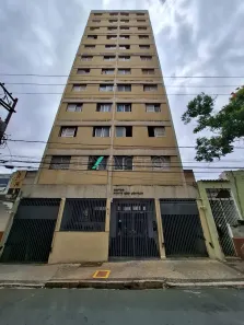 Kitnet com 1 Quarto à venda, 38m² no Centro, Campinas
