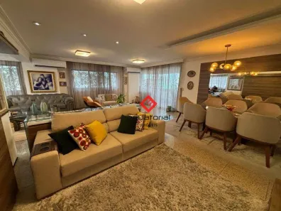 Apartamento com 3 Quartos à venda, 165m² no Meireles, Fortaleza