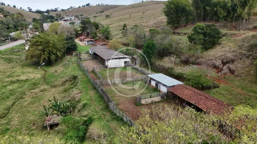 Fazenda/Sítio com 4 Quartos à venda, 89540m² no , São Luiz do Paraitinga