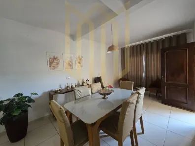 Casa com 6 Quartos à venda, 250m² no Jardim Europa, Cuiabá