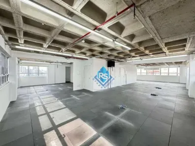 Prédio Comercial para alugar, 228m² no Centro, São Bernardo do Campo