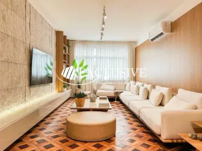 Apartamento com 4 Quartos à venda, 181m² no Ipanema, Rio de Janeiro
