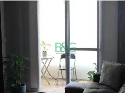 Apartamento com 1 Quarto à venda, 65m² no Vila Independência, São Paulo