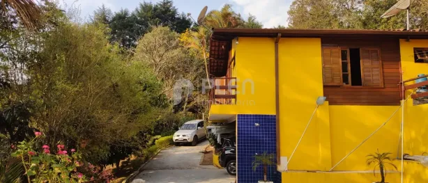 Casa com 4 Quartos à venda, 196m² no Roseira, Mairiporã
