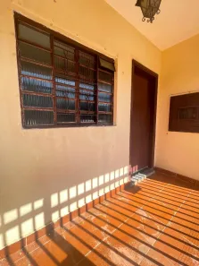 Casa com 3 Quartos para alugar, 89m² no Jardim Ibirapuera, Piracicaba