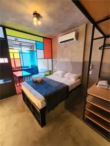 Apartamento com 1 Quarto à venda, 28m² no Vila Buarque, São Paulo