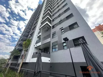 Apartamento com 2 Quartos à venda, 48m² no Vila Pindorama, Barueri