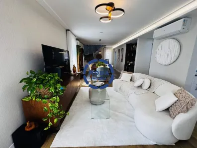 Casa com 3 Quartos à venda, 201m² no Boqueirão, Santos