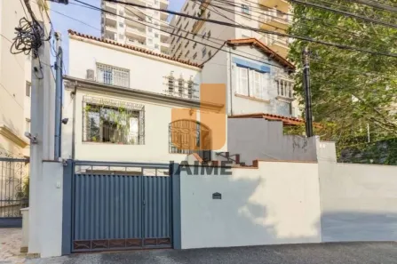 Sobrado com 3 Quartos à venda, 250m² no Higienópolis, São Paulo