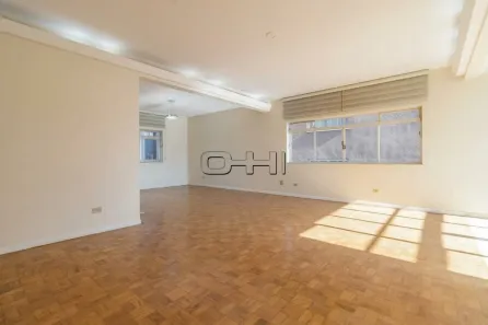 Apartamento com 3 Quartos para alugar, 200m² no Bela Vista, São Paulo