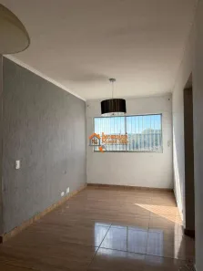 Apartamento com 3 Quartos à venda, 53m² no Vila Sorocabana, Guarulhos