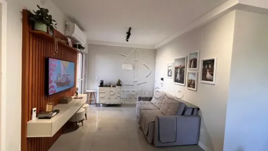 Apartamento com 2 Quartos à venda, 54m² no Jardim Ipê, Sorocaba