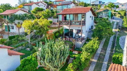 Casa com 4 Quartos à venda, 290m² no Cruzeiro, Gravatá