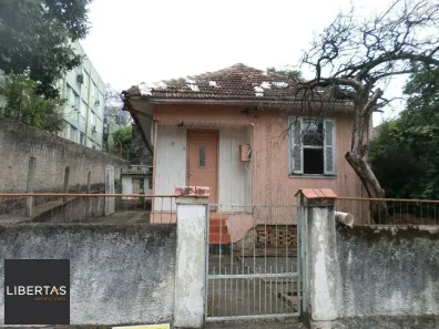 Casa com 2 Quartos à venda, 49m² no Vila Conceição, Porto Alegre